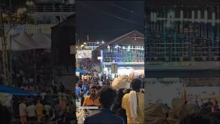 SABARIMALA 2025: AYYAPPA SWAMI DARSHAN! Devotee Crowd Swells | Om Swamiye Saranam Ayyappa