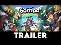 GOMBO - Official Early Access Trailer
