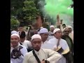 Pernikahan ustadz afi az zahir