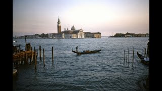 Venice - Italy back in 1981 - from a tourists perspective. Has it changed much since then ?