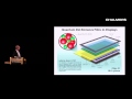 Paul Alivisatos: Colloidal nanocrystals