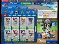 baseball heroes masters 105 cash pack