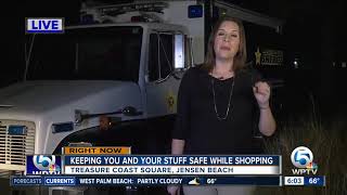 Advice on staying safe while shopping on Black Friday
