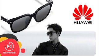 HUAWEI Eyewear 2 | Specs and price