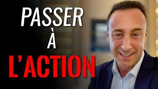 Comment passer à l'action I Franck Nicolas