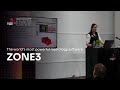 The world's most powerful metrology software | ZONE3 | OGP UK Metrology Day 2023