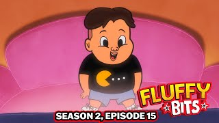 Fluffy Bits Season 2 Episode 15 | Gabriel Iglesias