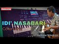 Terbaru 2022_Lagu Bugis Versi Wakatobi√ Idi' Nasabari Udha Cover | FM Electone