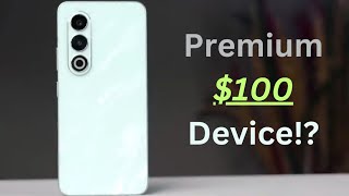 Itel S25 Review: Premium $100 Device!?