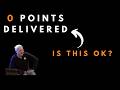 Can a software iteration / sprint fail - Uncle Bob