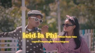 IEID IA PHI - Official Music Video || Marangbah \u0026 Riba