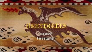 【神撃のバハムート VIRGIN SOUL】#04 Firestarter 予告