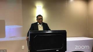 Lord's Table Exhortation | March 05, 2023 | Bro. Linus Gamadia