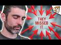 Do NOT make this MISTAKE with your Games!