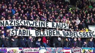 SV Babelsberg wehrt sich gegen Sperre. \