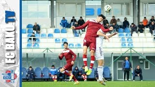 Yoldaşlıq Oyunu: Bakı 4:1 Neftci