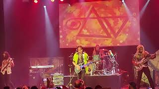 Steve Vai - Avalancha (Incomplete) - Giant Balls of Gold - Beanfield Theater Montreal 08/05/2023