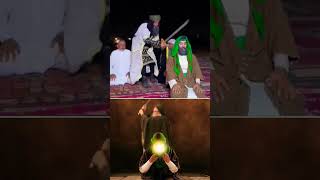 ali ruko main gaye aur kiya ada sajjda #ali #allah#islam #shorts#viralvideo #islamic #youtube #