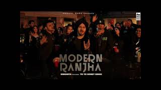 Modern Ranjha Acapella Free Download | Singhsta Ft Honey Singh | Acapella Zone