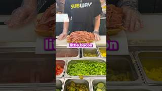 She Raised Subway S Prices