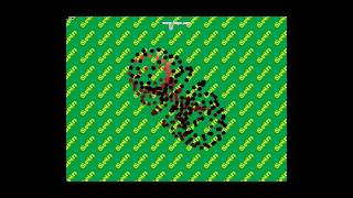 FreeBasic Demo - Initial Tests