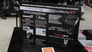 Dynojet Research at PRI 2014