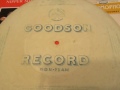 its for you terence driscoll tenor goodson record flexi disc 78 rpm