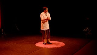 How safe are our safe spaces? | Saiganesh Krishnamoorthy | TEDxWageningenUniversity