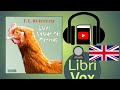 Love Among the Chickens by P. G. Wodehouse read by Mark Nelson | Full Audio Book