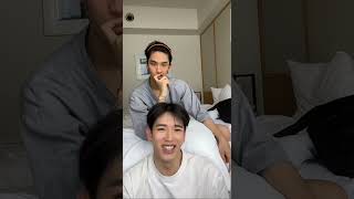 230313 newwiee Tiktok Live