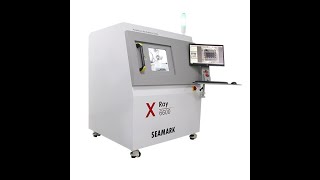 Seamark Zhuomao Hot selling PCBA inspection equipment X-6600