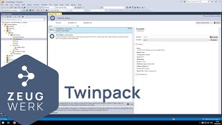 Share TwinCAT Libraries with Twinpack