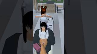 BIBI PHONK Sakura School Simulator #shorts #ytshorts #sakuraschoolsimulator #sakura #sakurachannel