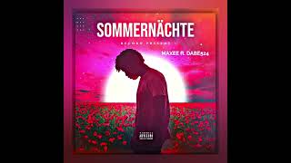 SOMMERNÄCHTE - Maxee ft. Dabe524 (Official Song)