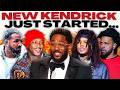 KENDRICK LAMAR RELEASE DATE HUGE NEWS & JID JOINS THE WEST COAST...
