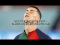 Christiano Ronaldo - Somewhere Only We Know (AI Cover)