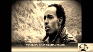 Oromo Gospel Song/ Befikadu Beqelee