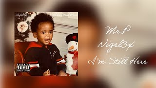 Nigel3x - Mr.P (Official Audio)