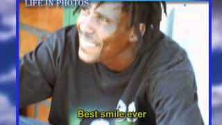 Alain Modeste life in photos