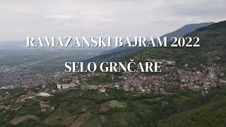 Ramazanski Bajram 2022 - Grncare Prizren 4K