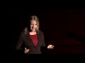 How to (ex)change the world | Anna Książek | TEDxPiotrkowskaStreet