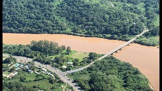 Port St Johns Airport Road (Part 1) - Mountain Passes of South Africa