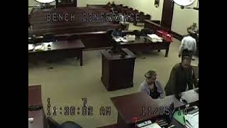 Breckinridge County Kentucky Corruption 11 05 2014