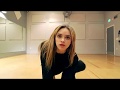 Kyla Bullings Choreography 'you should see me in a crown' Billie Eilish