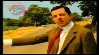 Promo Mr Bean's Holiday (Mega Movie) @ Tv3! (3/8/2012)