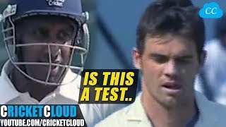 Sanath Jayasuriya was So dangerous Even in Tests | Here's the Proof !!