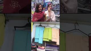 Pothwari Drama Funny Clip Cloth Merchant #Shorts