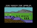 c64 longplay infiltrator 720p