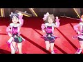 【1080p60fps】 miracle wave english subtitles love live sifac wai wai home meeting 【mv】