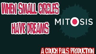 Mitos.is - Mitosis The Game - Joke Video and Gameplay - The agar.io of Steam